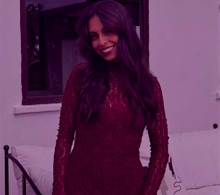 Emilia Rodeiro escort
