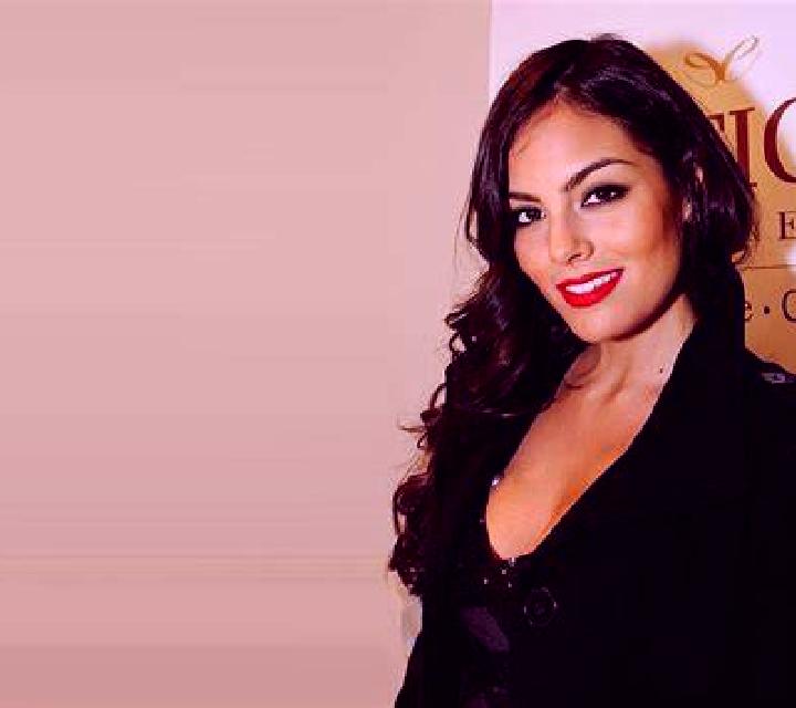 Emilia Rosalejo escort