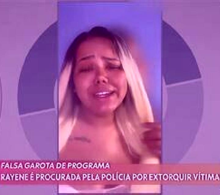 Emilia Valdarachas escort