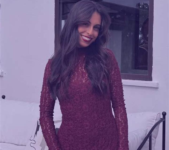Estrella 2 Bermeo escort