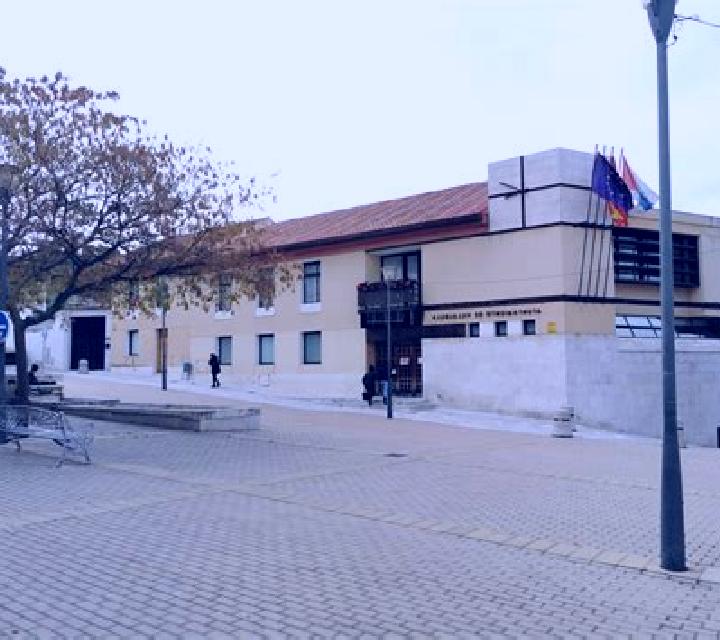 Estrella 2 Torrelaguna escort