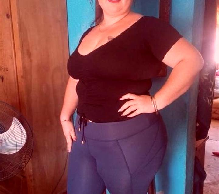 Estrella 3 Alconaba escort