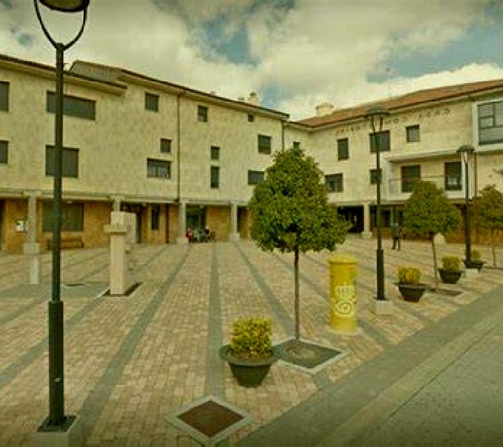 Estrella 3 Castroviejo escort