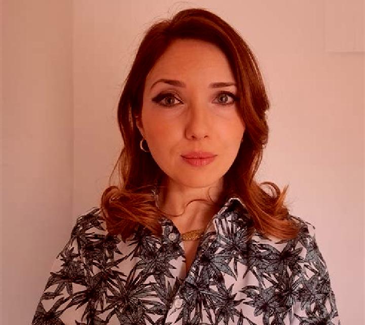 Estrella 3 Fraga escort