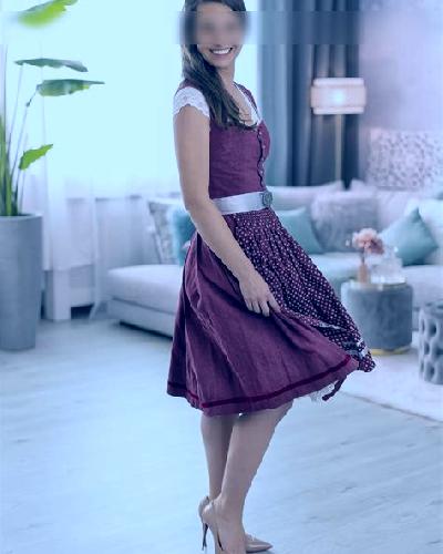 Estrella 3 Moriles escort