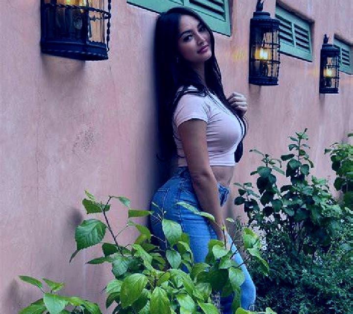 Estrella 3 Nuez de Ebro escort