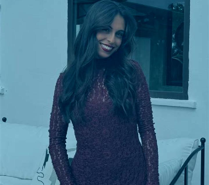 Estrella 3 Pitillas escort