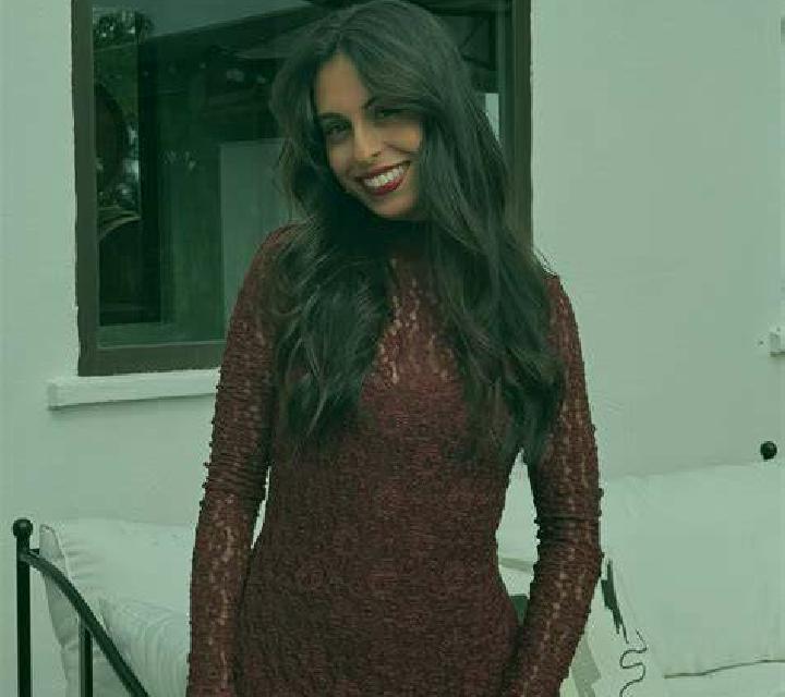 Estrella 3 Soneja escort