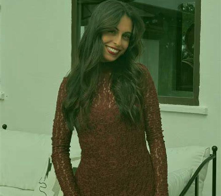 Estrella Aldehuela de la Boveda escort