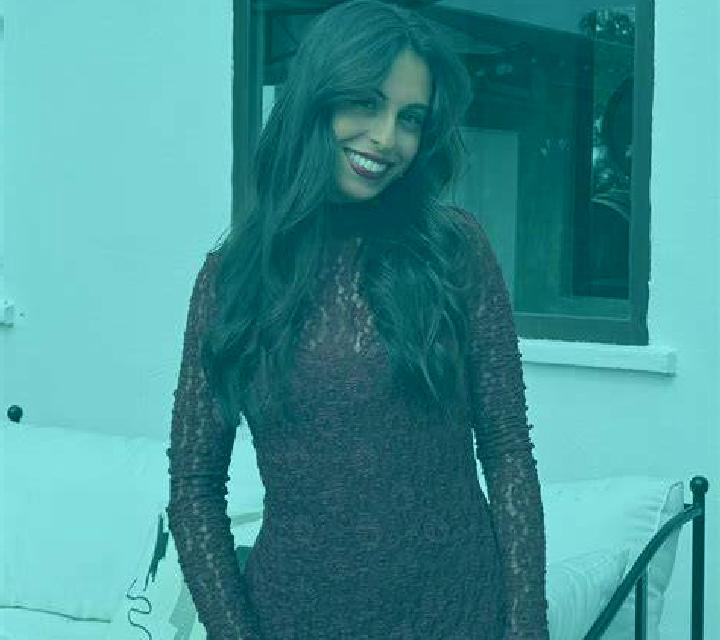 Estrella Aljaraque escort