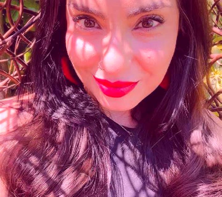 Estrella Anora escort