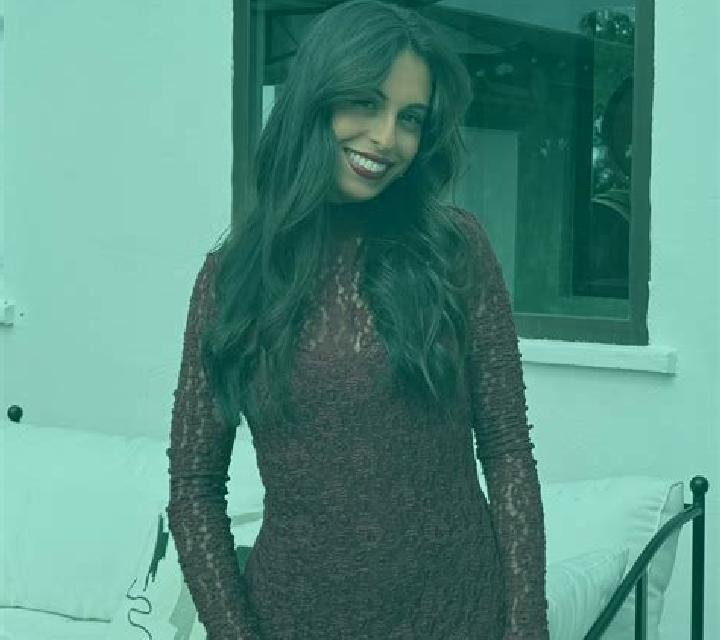 Estrella Arevalo escort
