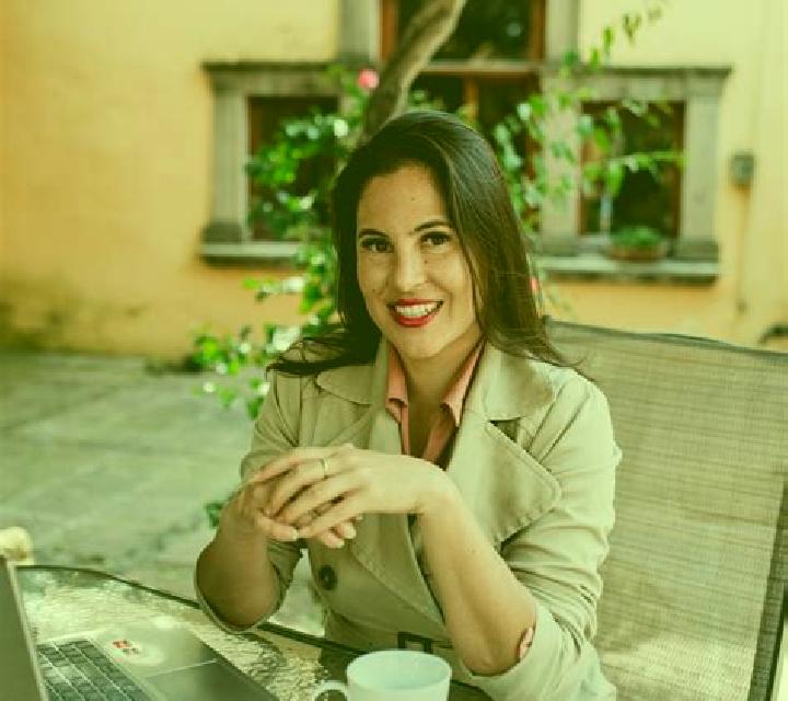 Estrella Bolanos de Calatrava escort