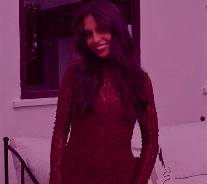 Estrella Cabanillas del Campo escort