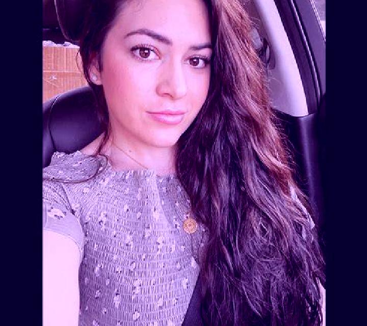Estrella Calaf escort