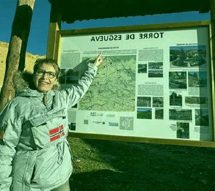Estrella Dona Mencia escort