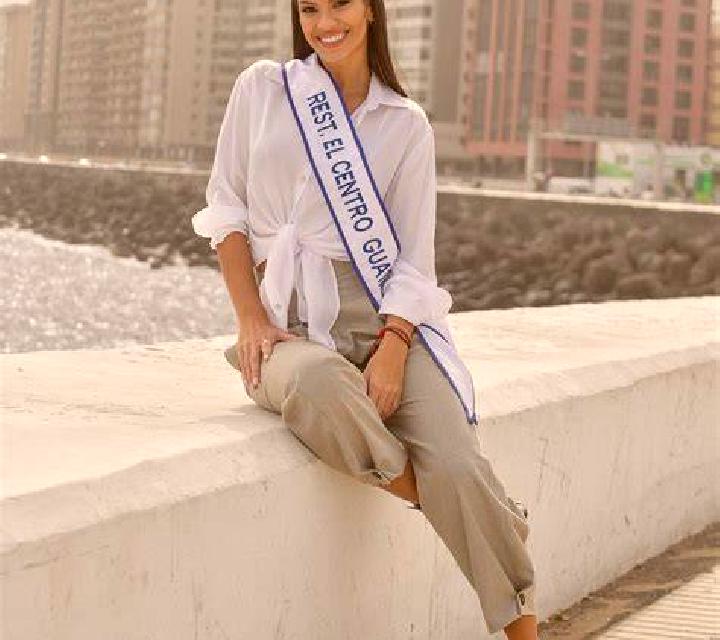 Estrella Las Palmas de Gran Canaria escort