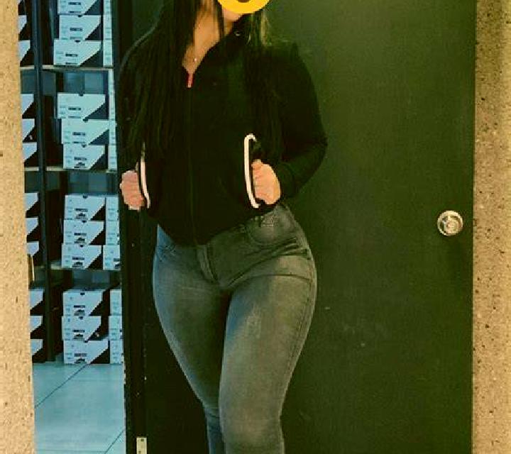 Estrella Los Alcazares escort