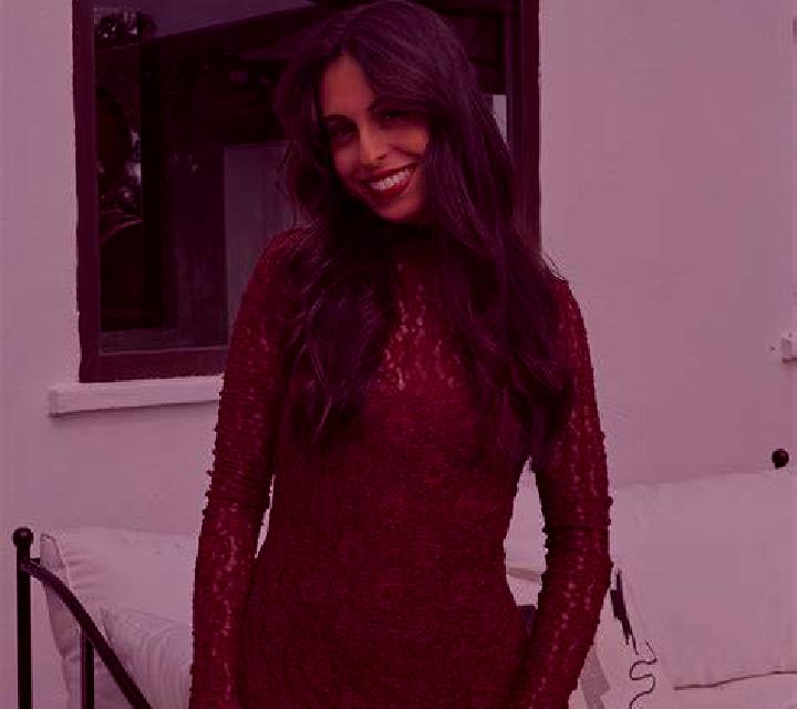 Estrella Malgrat de Mar escort
