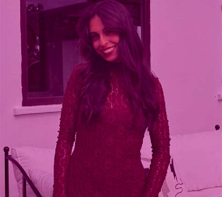 Estrella Martin Munoz de la Dehesa escort