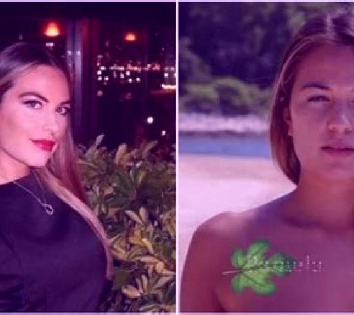 Estrella Outeiro de Rei escort