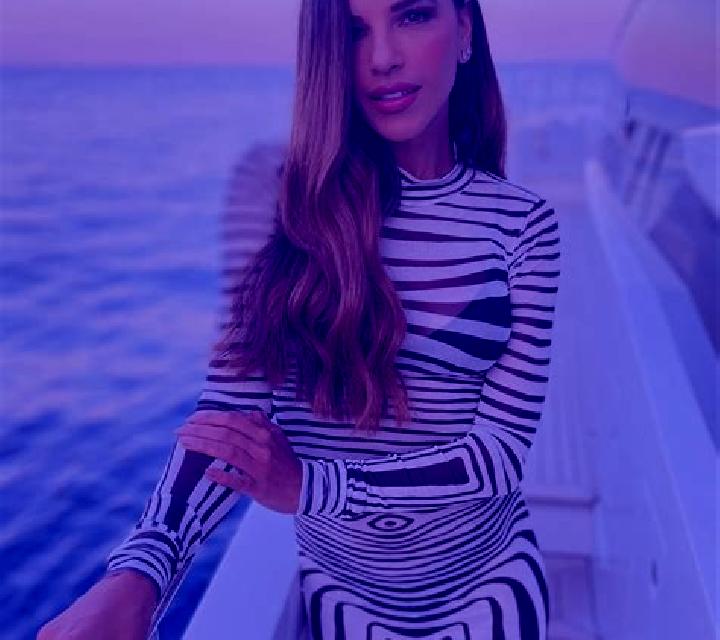 Estrella Pereiro de Aguiar escort