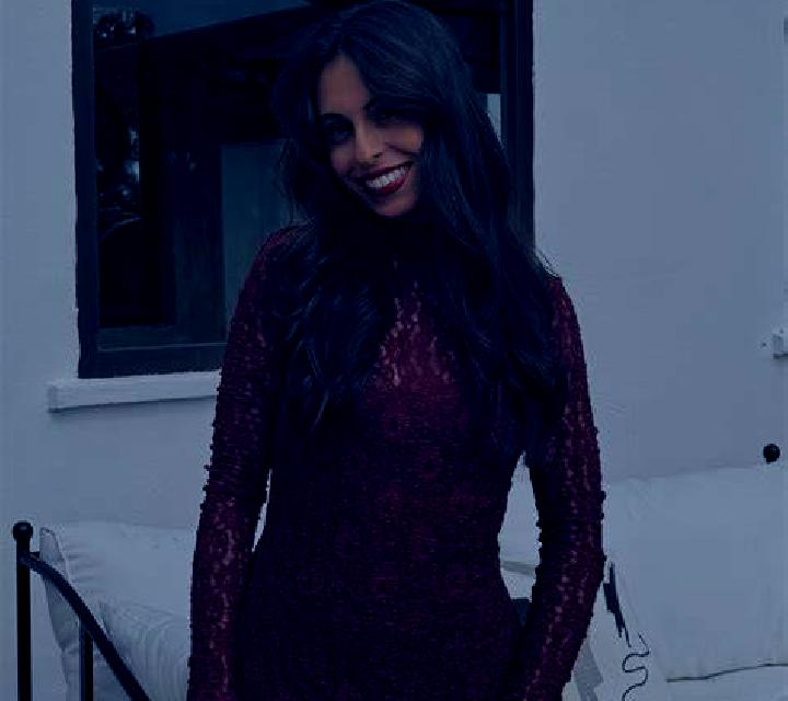 Estrella Pozohondo escort