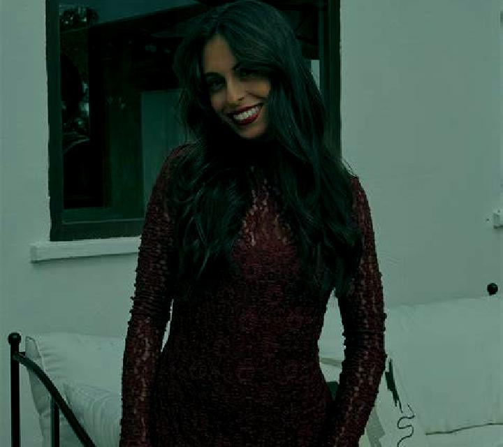 Estrella Rois escort