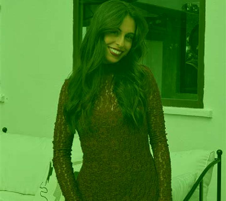Estrella San Miguel de Valero escort