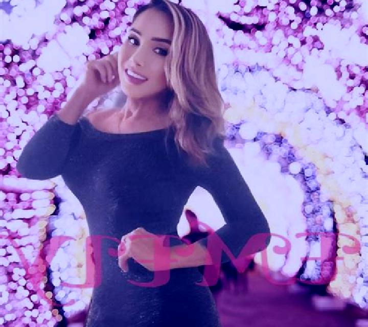 Estrella Santa Eulalia de Roncana escort