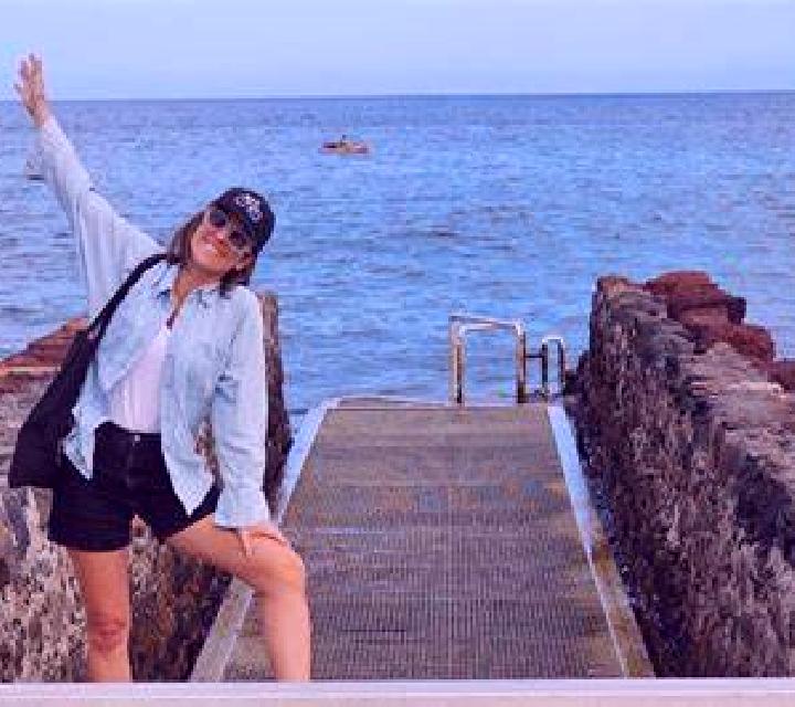 Estrella Tapioles escort