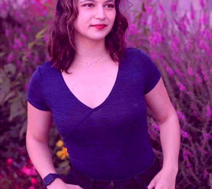 Estrella Villamayor de Santiago escort