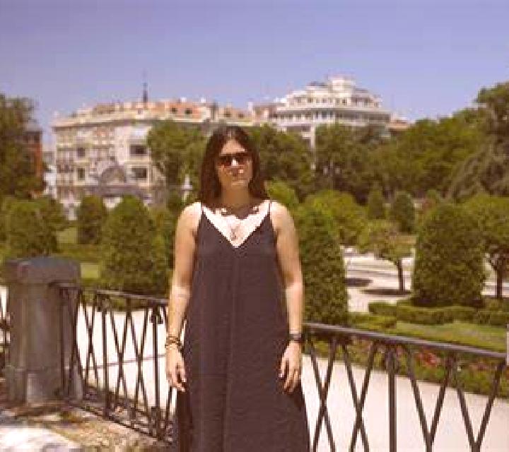 Estrella Villanazar escort