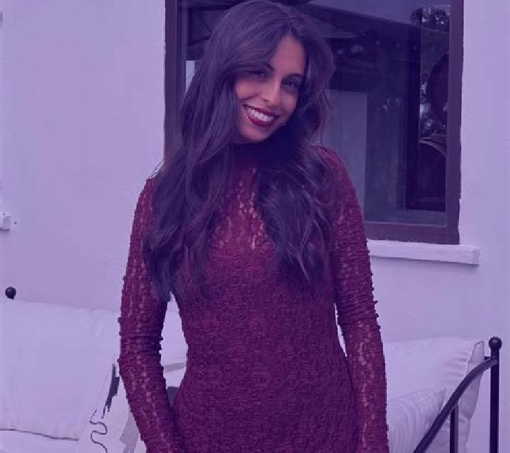 Florencia 2 Berzosilla escort