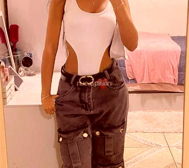 Florencia 2 Clavijo escort