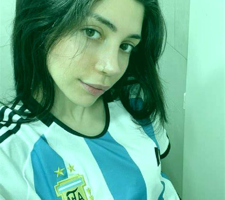 Florencia 2 Linares de Mora escort