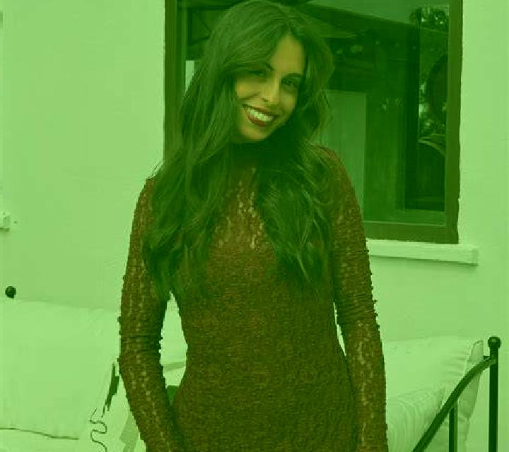 Florencia 2 Morasverdes escort
