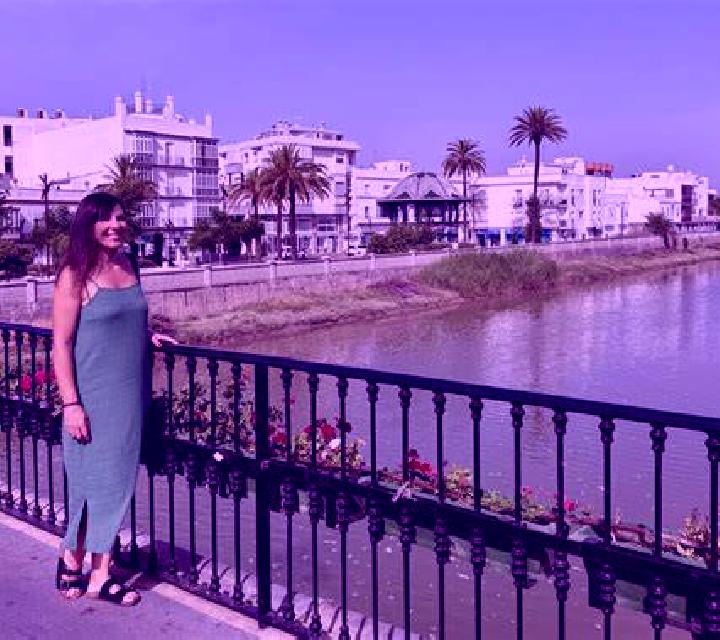 Florencia 2 Rafales escort