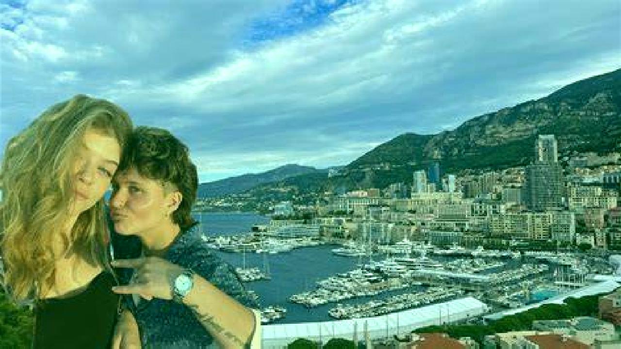 Florencia 3 Albentosa escort
