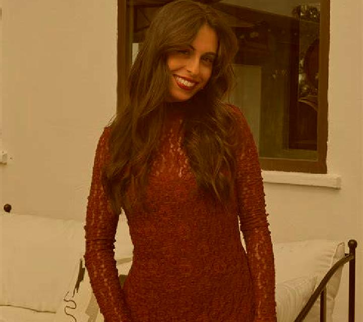 Florencia 3 Ayerbe escort