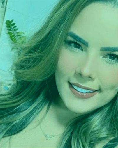 Florencia 3 Constantina escort