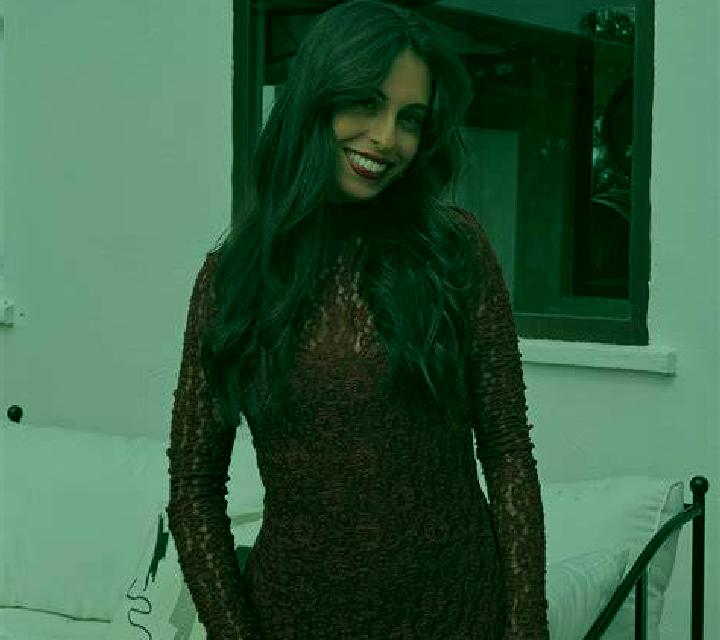 Florencia 3 Hortiguela escort
