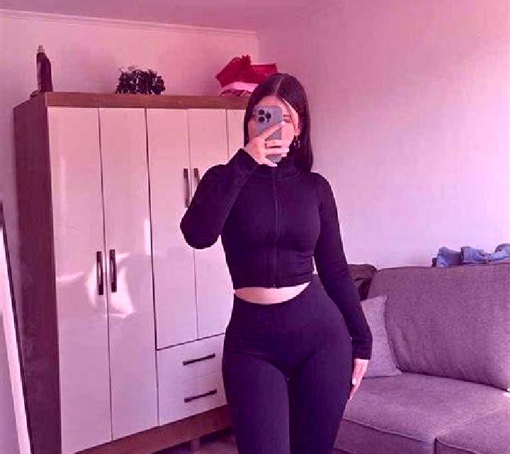 Florencia 3 Tielmes escort