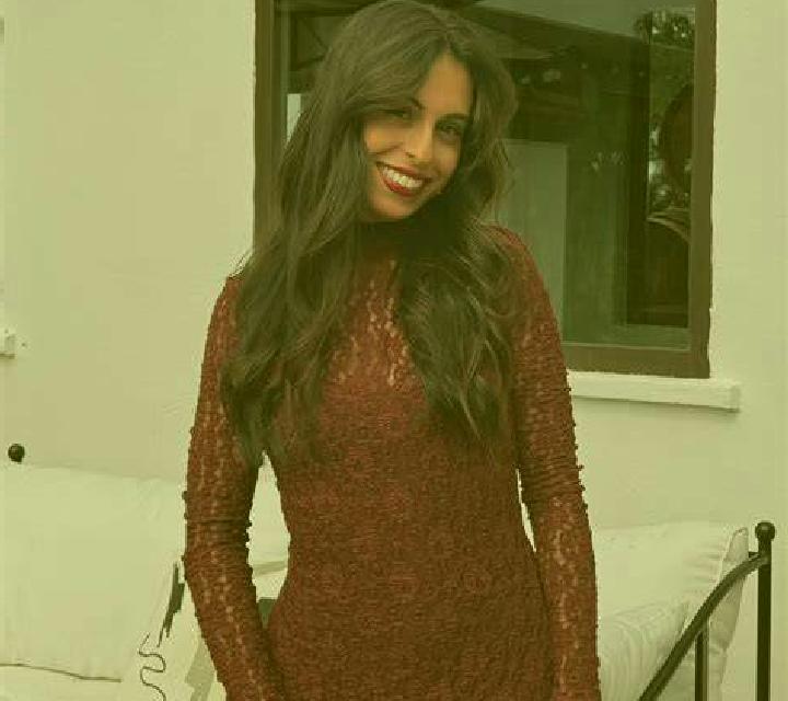 Florencia 3 Villarrubio escort