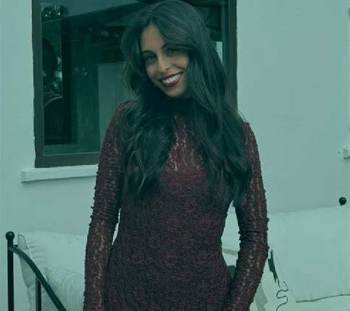 Florencia 3 Xeresa escort
