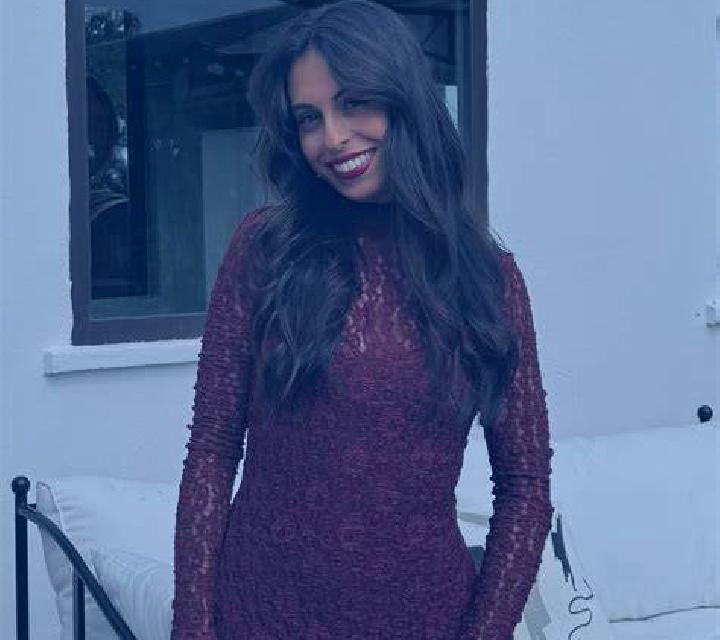 Florencia Ablitas escort