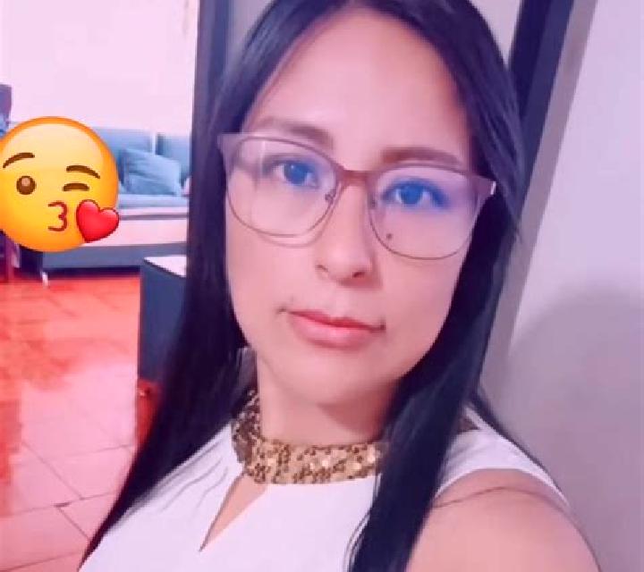 Florencia Apostol Santiago escort