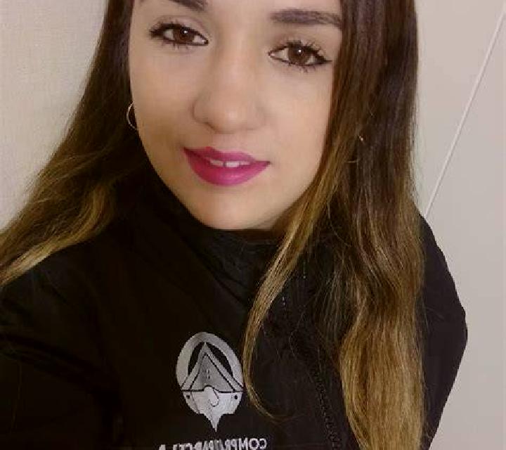 Florencia Casas del Monte escort