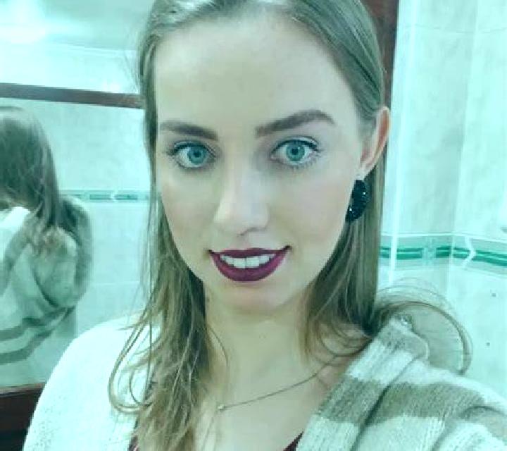 Florencia Castellar del Riu escort