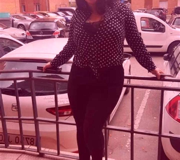 Florencia Gijon escort